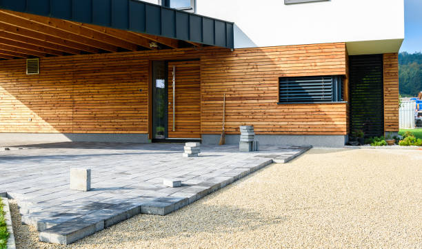 Best Commercial Driveway Pavers  in Gladeview, FL