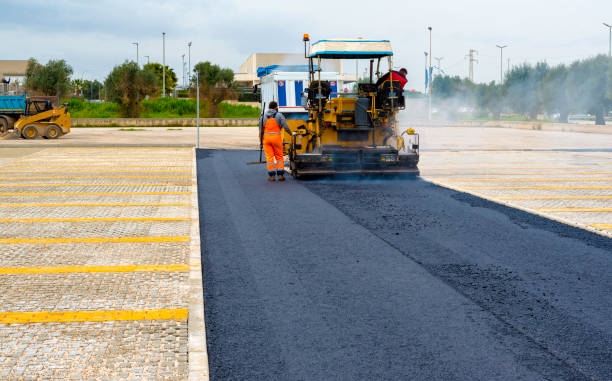 Best Professional Driveway Pavers  in Gladeview, FL
