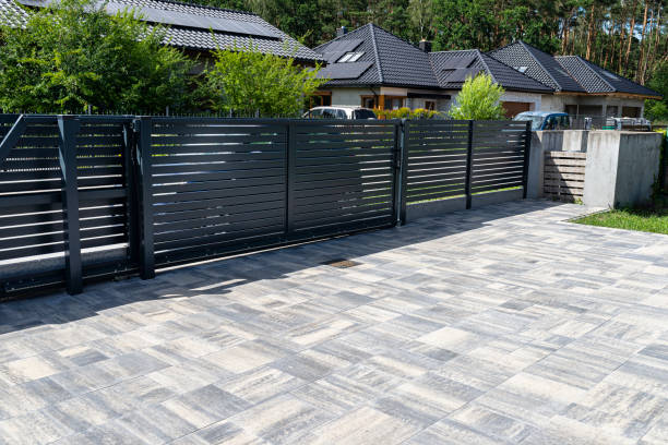 Best Concrete Paver Driveway  in Gladeview, FL