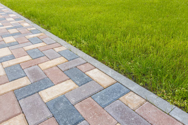 Best Cobblestone Driveway Pavers  in Gladeview, FL